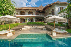 Rimba Villas